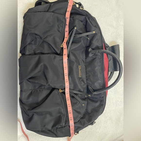 adrienne vittadini Weekender Duffle Bag - Picture 8 of 12